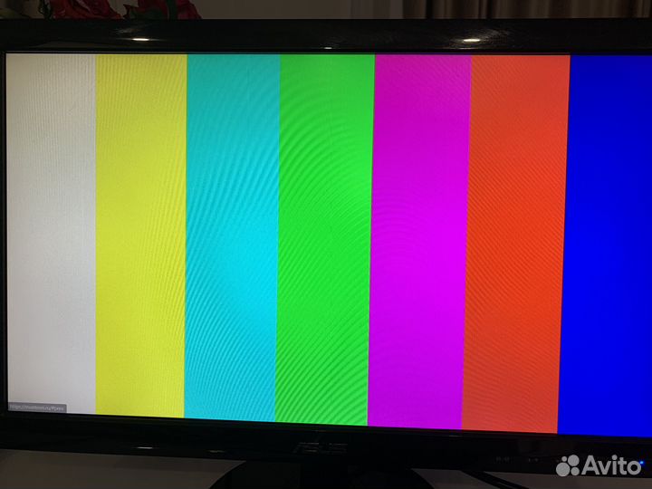 Продам монитор 19