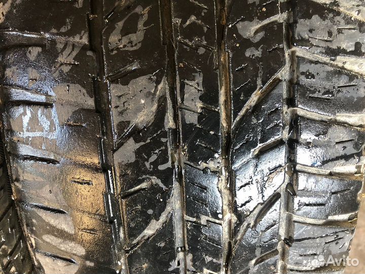 Yokohama Geolandar A/T G015 245/70 R16 106T