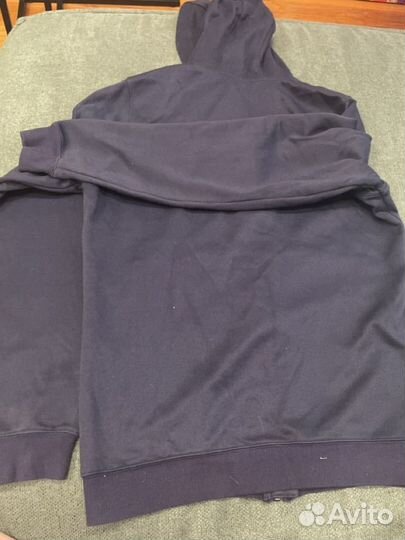 Толстовка mizuno женская xl (O) бу