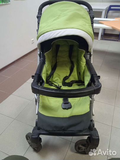 Коляска Peg perego UNO