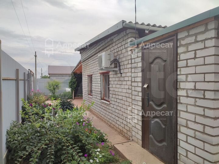 Дача 43,3 м² на участке 7,6 сот.