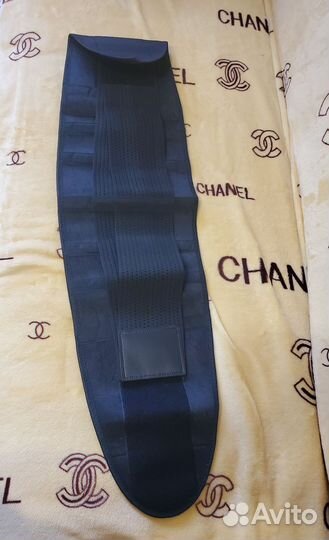 Пояс для фитнеса