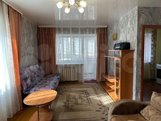 1-к. квартира, 33 м², 1/4 эт. на продажу в Екатеринбурге | Купить ...