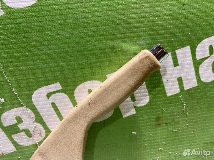 Рычаг стояночного тормоза Volkswagen Passat B5 AWM