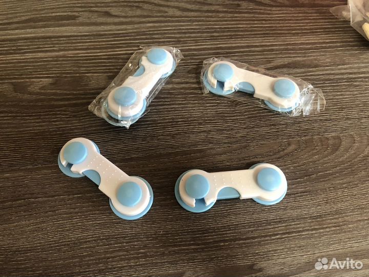 Блокаторы для дверей