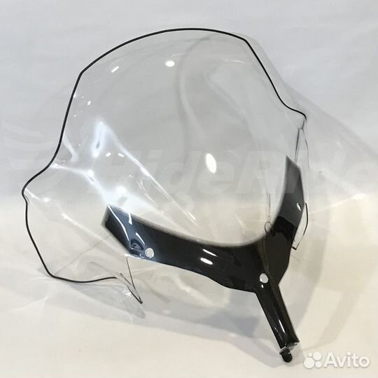 Стекло на снегоход BRP Ski-Doo Skandic SWT 600 ACE