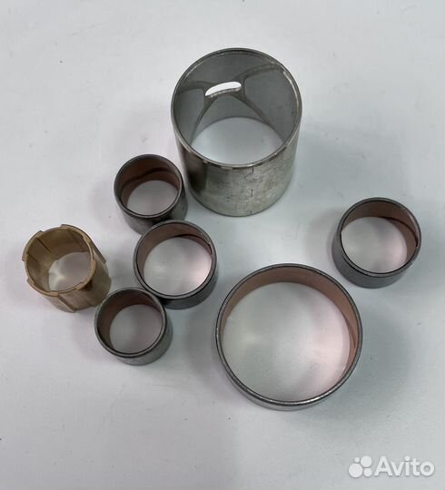 Комплект втулок АКПП 4R55E / 5R55E Ford