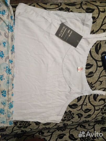 Майки женские 54