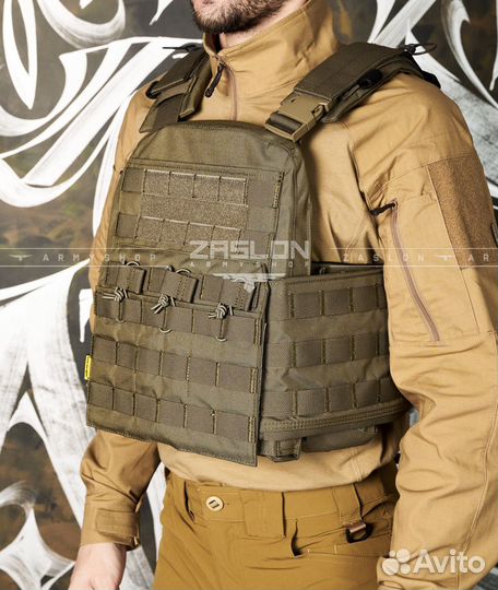 Бронежилет CPC emerson