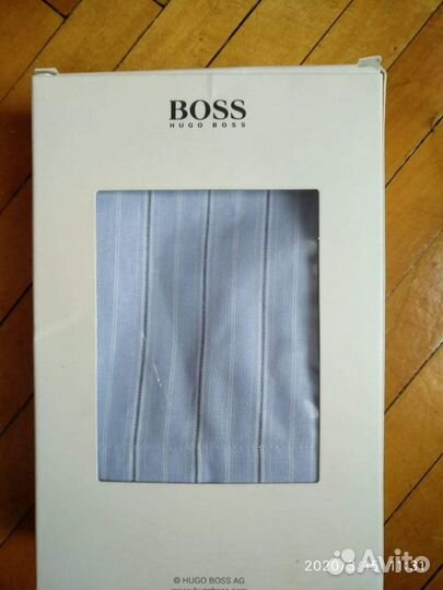 Трусы боксеры hugo boss