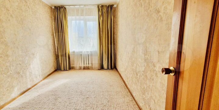 2-к. квартира, 45 м², 5/5 эт.