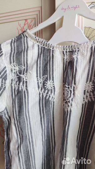 Блузка Zara 146-152