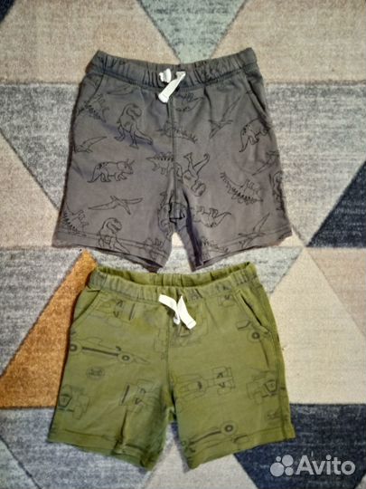 Шорты для мальчика