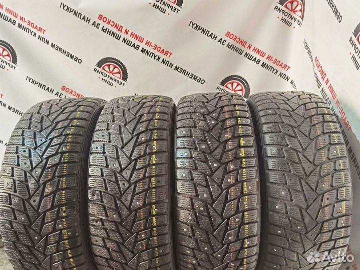 Dunlop SP Winter Ice 02 235/45 R17 97T
