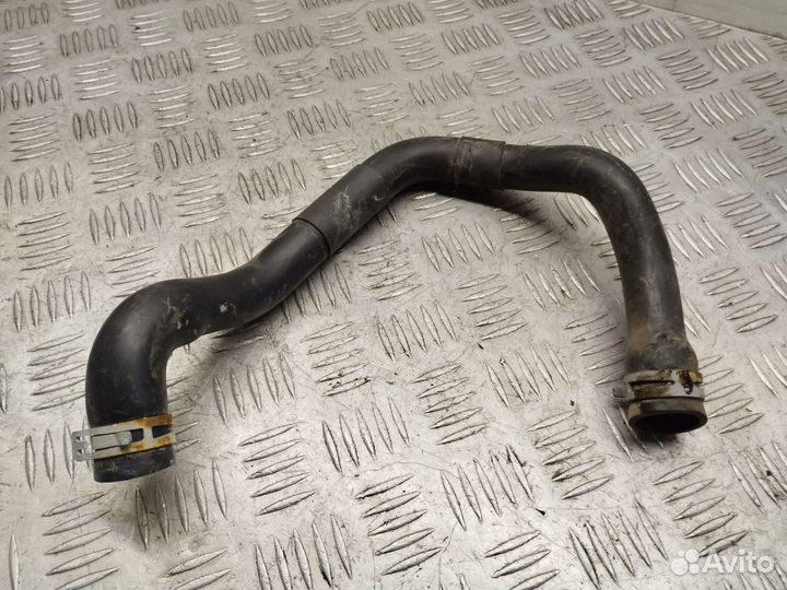 Патрубок охлаждения Ford Kuga 2 1.6 jqmb