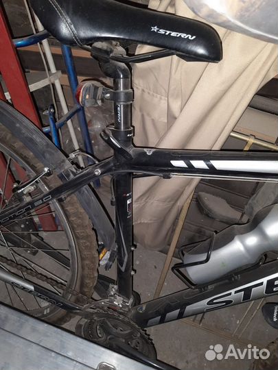 Велосипед горный