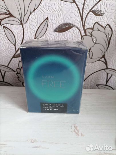 Free Men