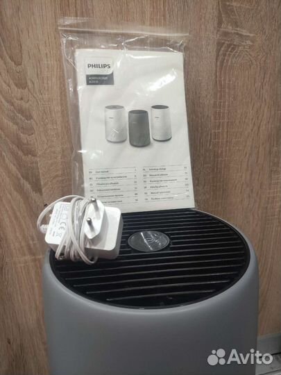 Воздухоочиститель