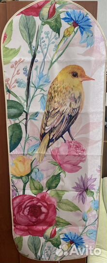 Чехол на гладильную доску