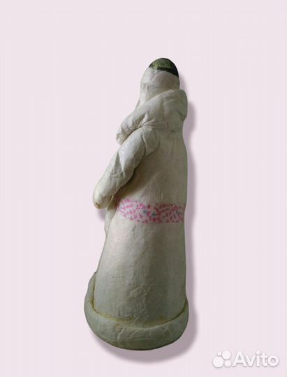 Калининский Дедушка Мороз