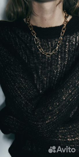 Новая цепь Zara