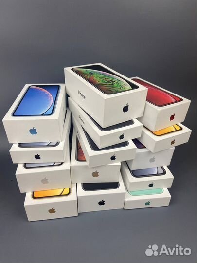 Скупка техники apple iPhone/apple watche/iPad