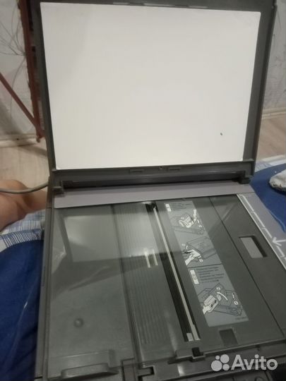 Принтер сканер копир
