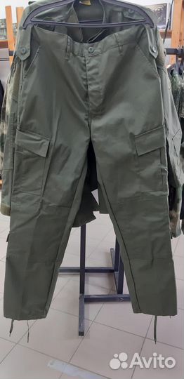 Костюм тактический ACU