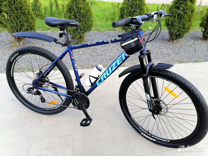 Велосипед 29