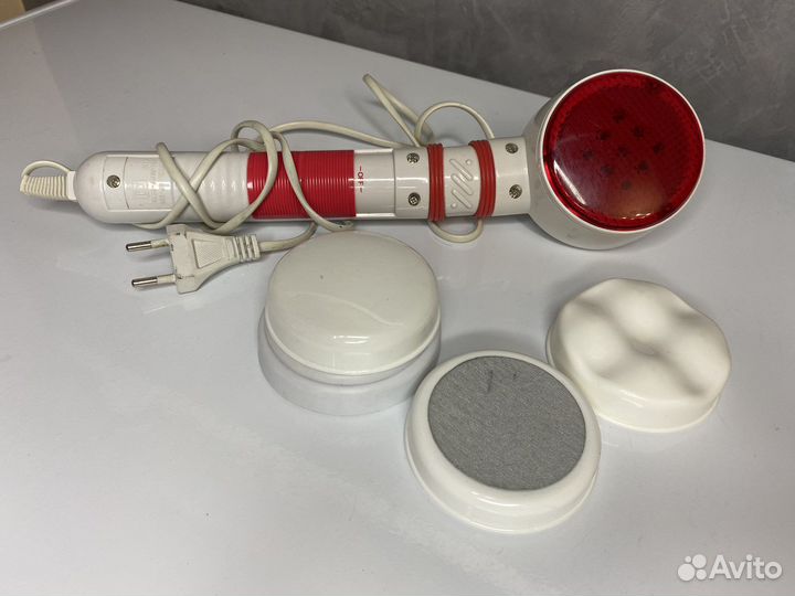 Инфракрасный массажер