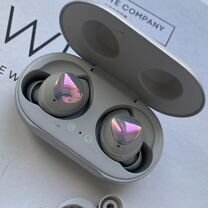 Беспроводные наушники samsung galaxy buds