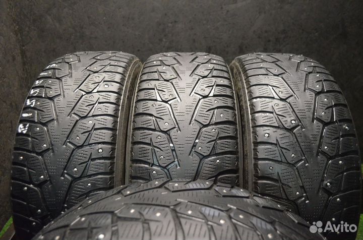 Yokohama Ice Guard IG55 225/55 R17 101T