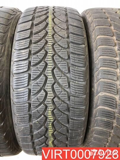 Bridgestone Blizzak LM-32 205/55 R16 91H