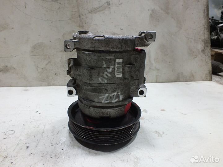 Компрессор Toyota Vista Opa Allion 1AZ 4472204531