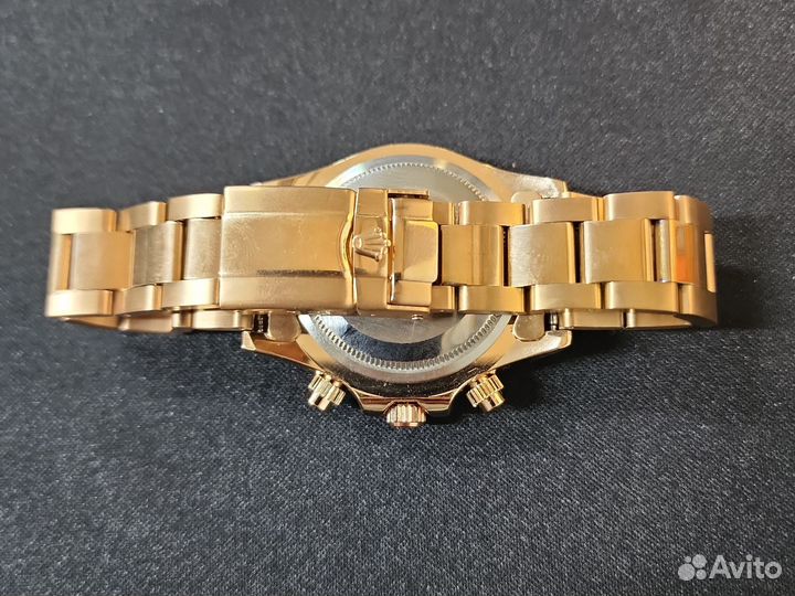 Мужские наручные часы Rolex