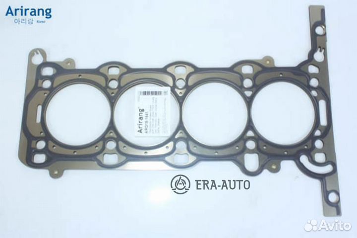 Arirang ARG18-1641 Прокладка головки блока Arirang ARG18-1641