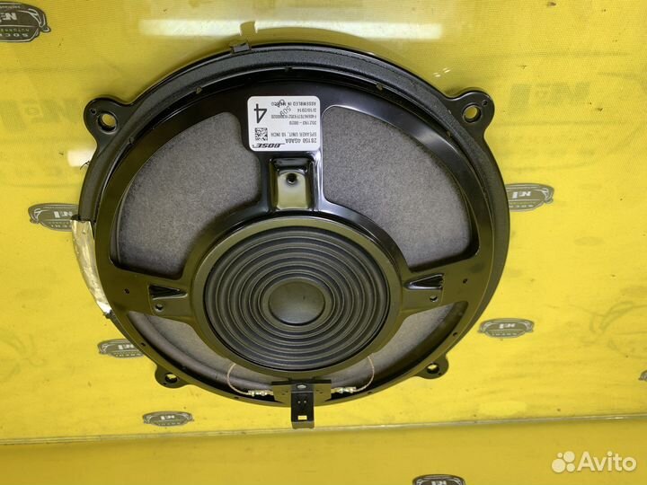 Динамик передний правый Infiniti Q50 Bose