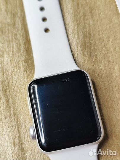 Apple watch 3 38 m