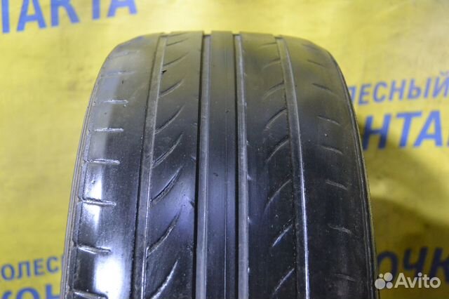 Nexen Classe Premiere 691 215/50 R17