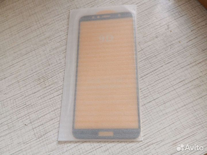 Защитное стекло для Huawei Honor 7A Pro/7C