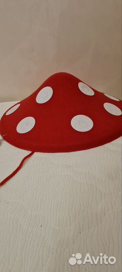 Карнавальные костюм/маска