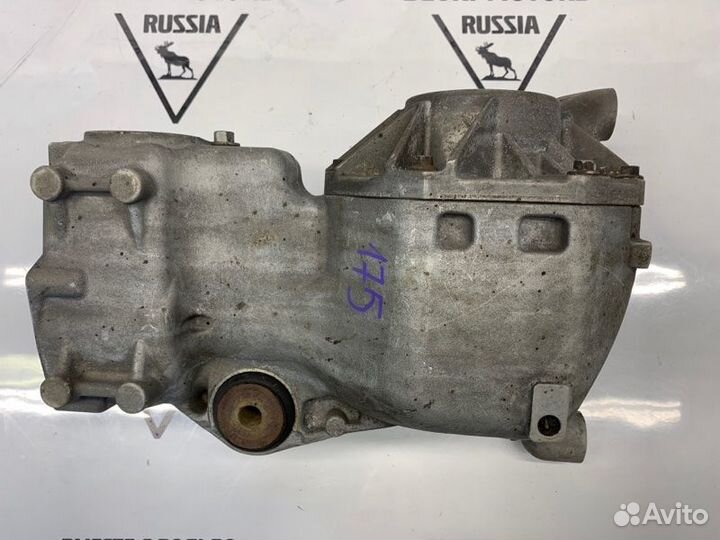 Редуктор заднего моста Volvo S80 V60 XC60 XC70 10