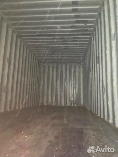 Хороший морской контейнер 20 футов (20DC)