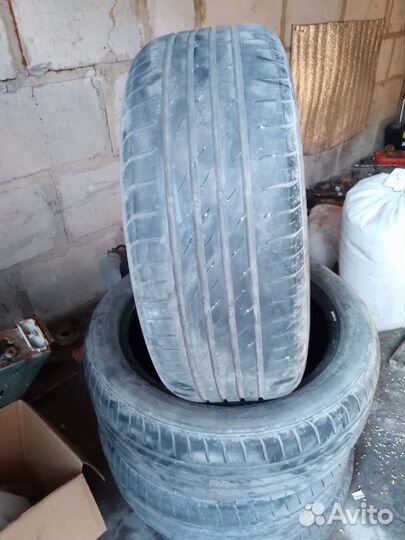 Nexen Radial A/T Neo 215/50 R17