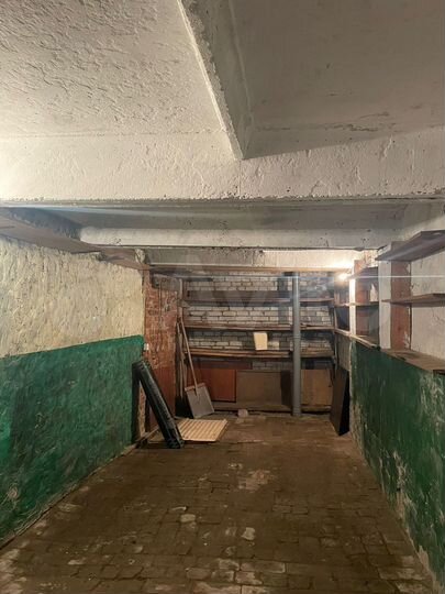 Гараж, 18 м²