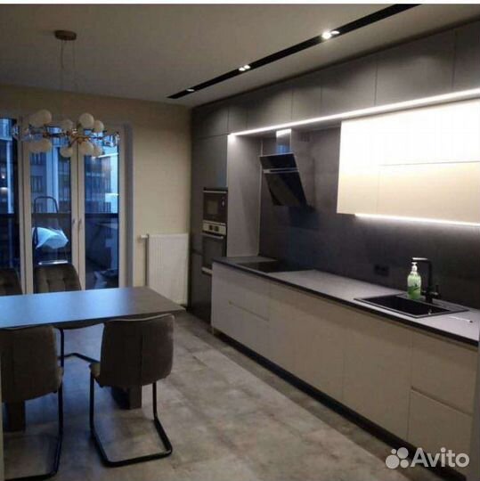 Ремонт квартир в калининградской области