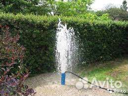 Промывка, продувка, чистка И прокачка скважин