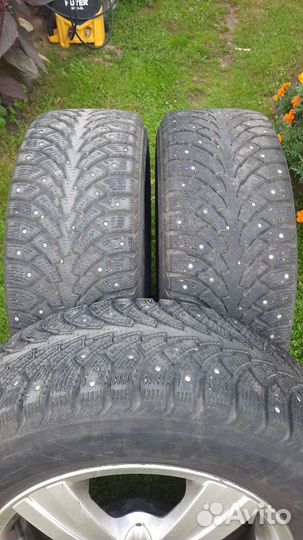Колеса 235/60 r16