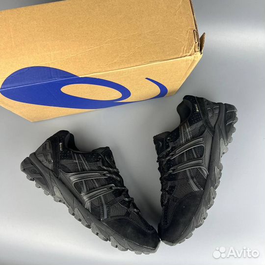 Asics Gel Sonoma GoreTex Термо (Арт.84781)