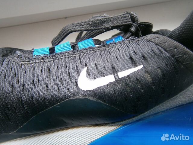 Кроссовки мужские Nike EU42 -27 см